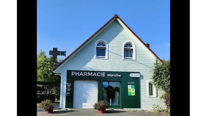 Magasin Pharmacie Manche - Ecques (62129) Visuel 1