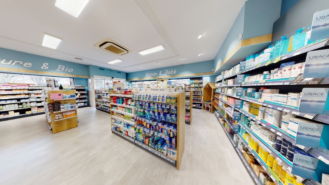 Magasin Pharmacie de Pahin - Tournefeuille (31170) Visuel 2