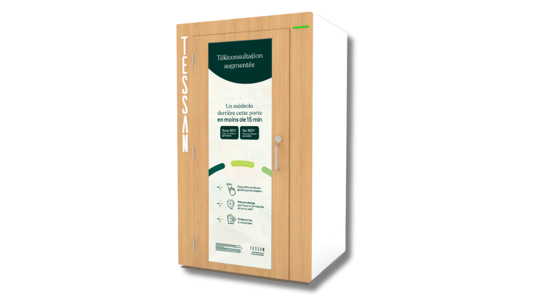 Magasin Pharmacie Centrale Pavot - Solesmes (59730) Visuel 2