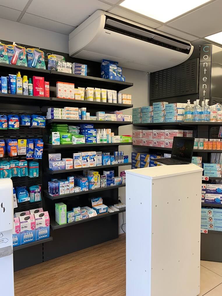 Magasin Pharmacie Cepet | Glandor - Cepet (31620) Visuel 3