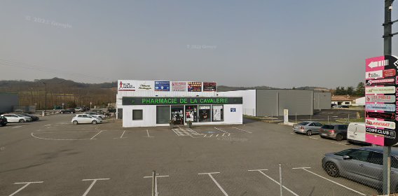 Magasin Pharmacie de Benet - Benet (85490) Visuel 1