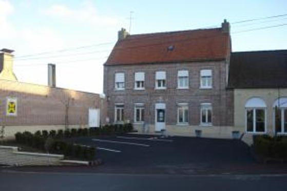 Magasin Mairie de Moulle - Moulle (62910) Visuel 2