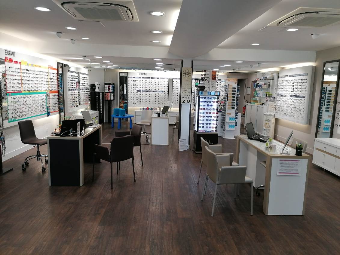 Magasin Opticien Argentan | Alain Afflelou - Argentan (61200) Visuel 3