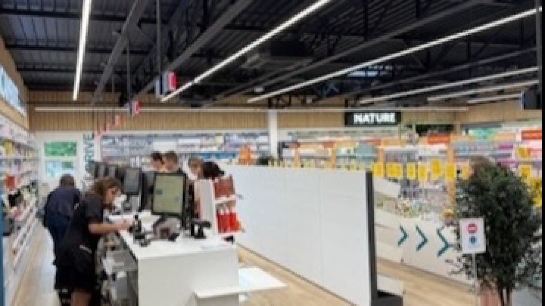 Magasin Pharmacie Damiens - Noyon (60400) Visuel 6