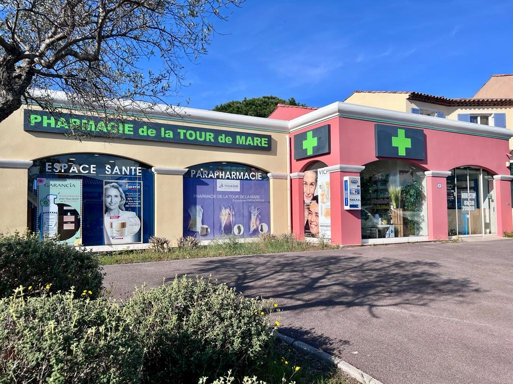 Magasin Pharmacie Cassar - Fréjus (83600) Visuel 3