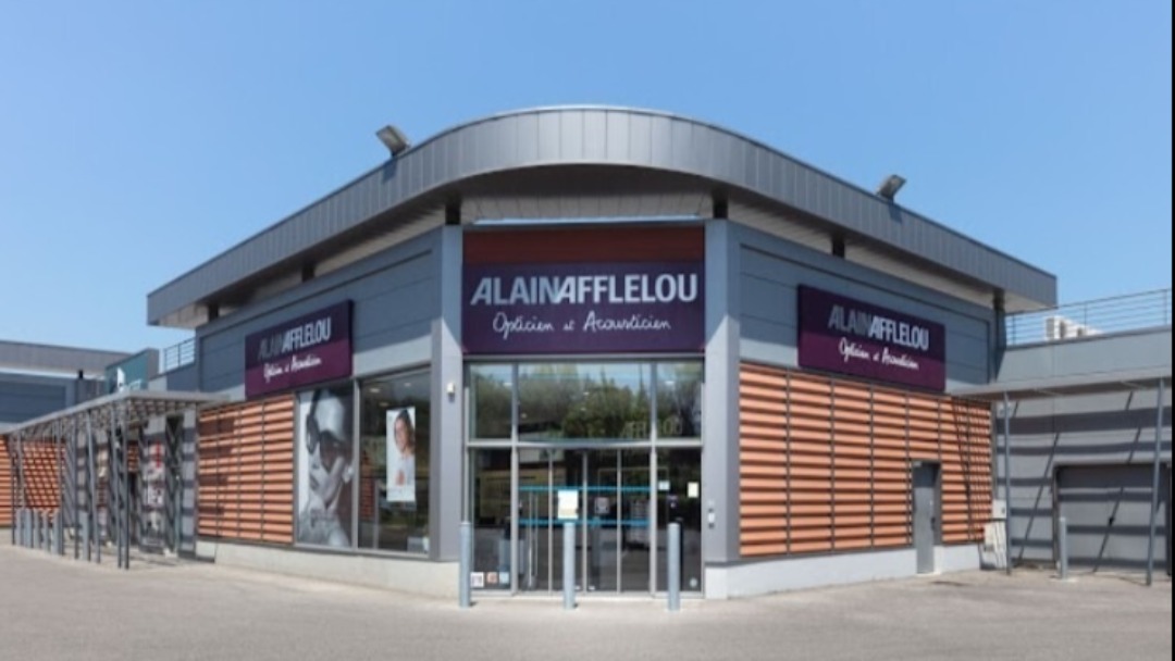 Magasin Opticien Le Pont-De-Beauvoisin | Alain Afflelou - Le Pont-de-Beauvoisin (73330) Visuel 1