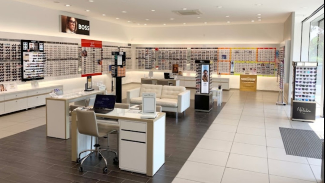 Magasin Opticien Vitré | Alain Afflelou - Vitré (35500) Visuel 2