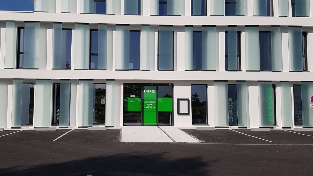 Magasin Pharmacie de Didonne - Saint-Georges-de-Didonne (17110) Visuel 1