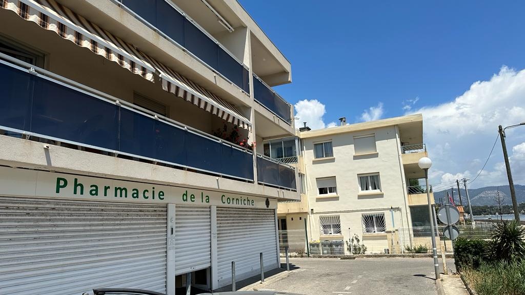 Magasin Pharmacie de la Corniche - La Seyne-sur-Mer (83500) Visuel 1
