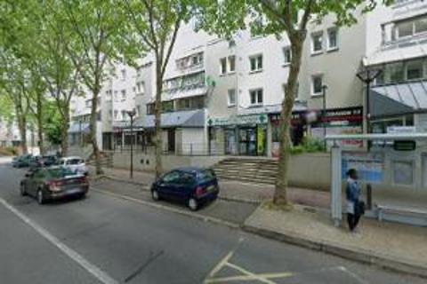 Magasin Pharmacie des Garennes - Guyancourt (78280) Visuel 1