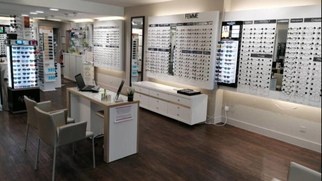 Magasin Opticien Argentan | Alain Afflelou - Argentan (61200) Visuel 2