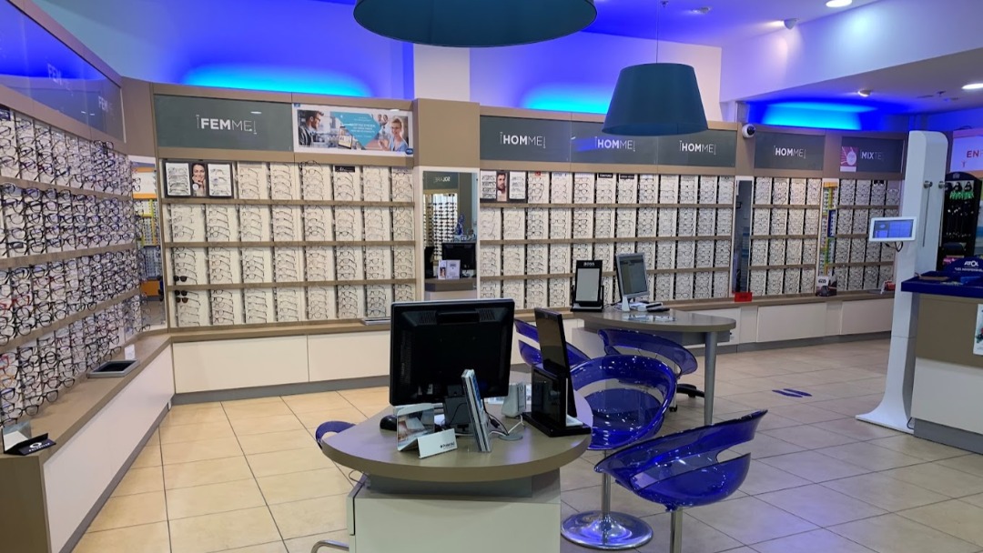 Magasin Atol Mon Opticien - Cernay (68700) Visuel 2