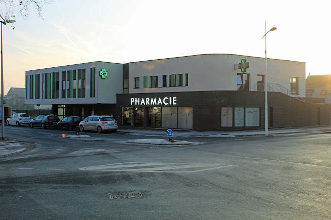 Magasin Pharmacie Legrand - Grande-Synthe (59760) Visuel 1