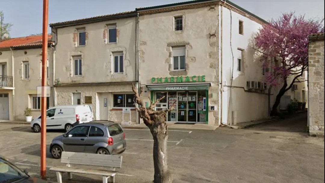 Magasin Pharmacie Gimet - Buzet-sur-Baïse (47160) Visuel 1