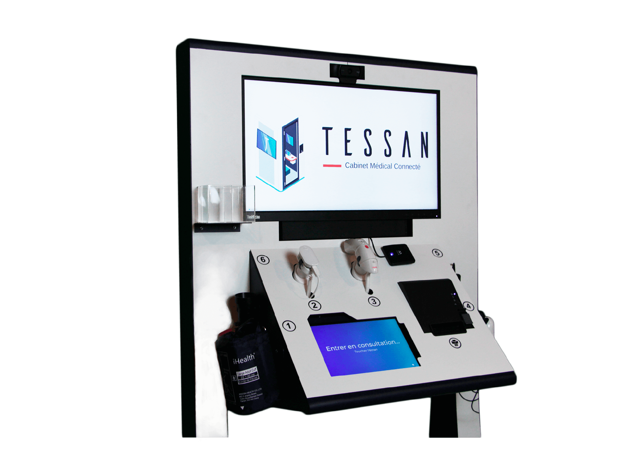 Magasin Pharmacie Boissy - Beauchastel (07800) Visuel 2