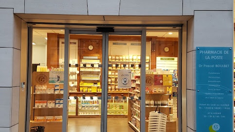 Magasin Pharmacie de la Poste - Sannois (95110) Visuel 1