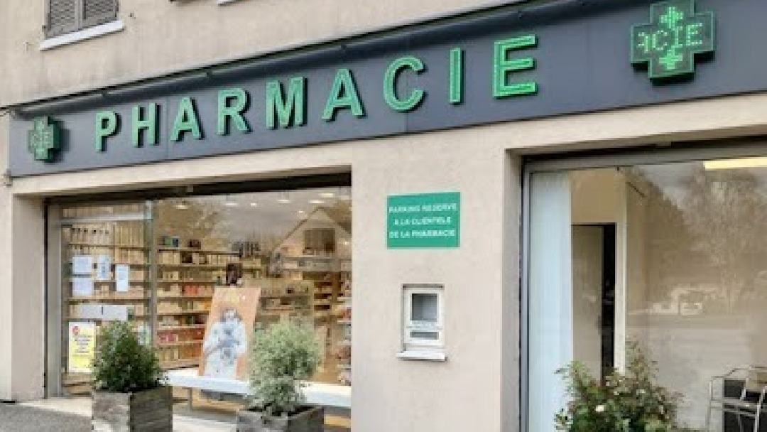 Magasin Pharmacie de Feucherolles - Feucherolles (78810) Visuel 1