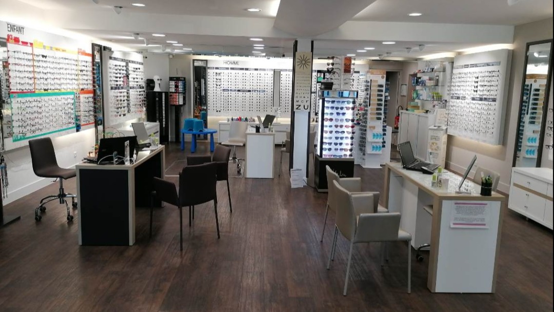 Magasin Opticien Argentan | Alain Afflelou - Argentan (61200) Visuel 3