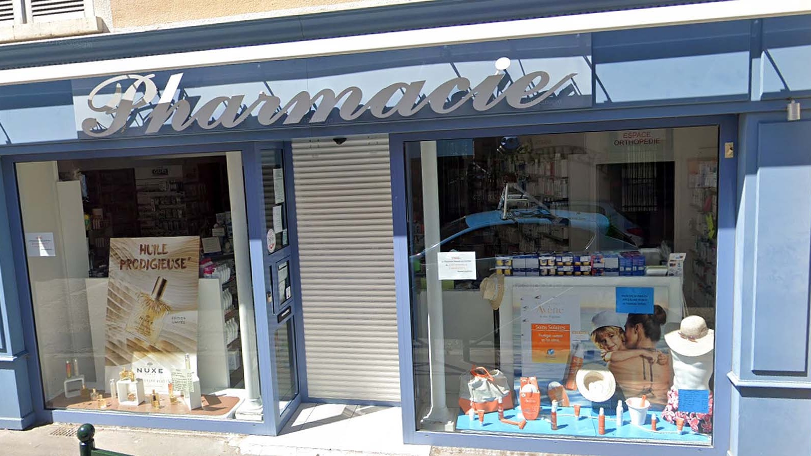 Magasin Pharmacie du Coin - Limours (91470) Visuel 1