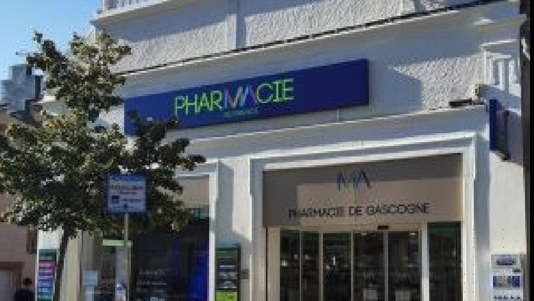 Magasin Pharmacie de Gascogne - Léguevin (31490) Visuel 1