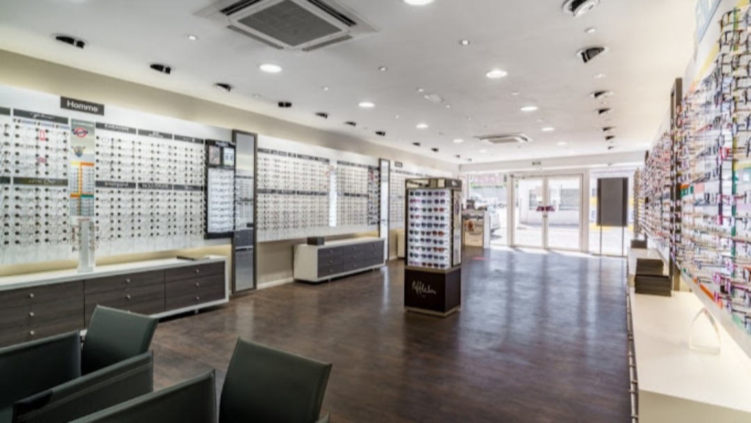 Magasin Opticien Fourmies | Alain Afflelou - Fourmies (59610) Visuel 2