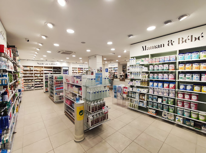 Magasin Pharmacie du Haut Pays - Fruges (62310) Visuel 2