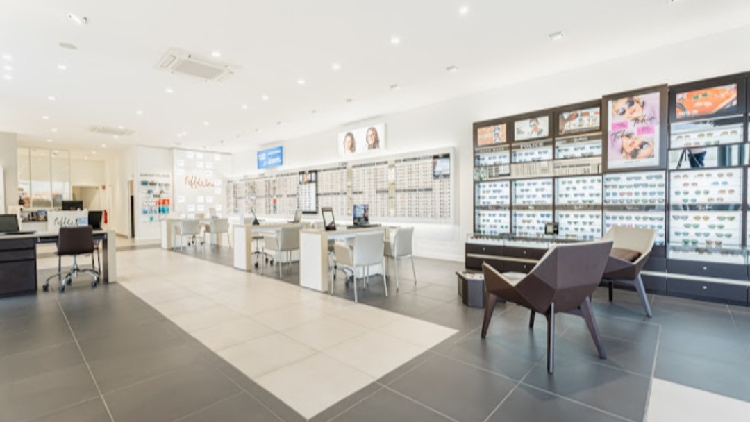 Magasin Opticien Saint-Berthevin | Alain Afflelou - Saint-Berthevin (53940) Visuel 2