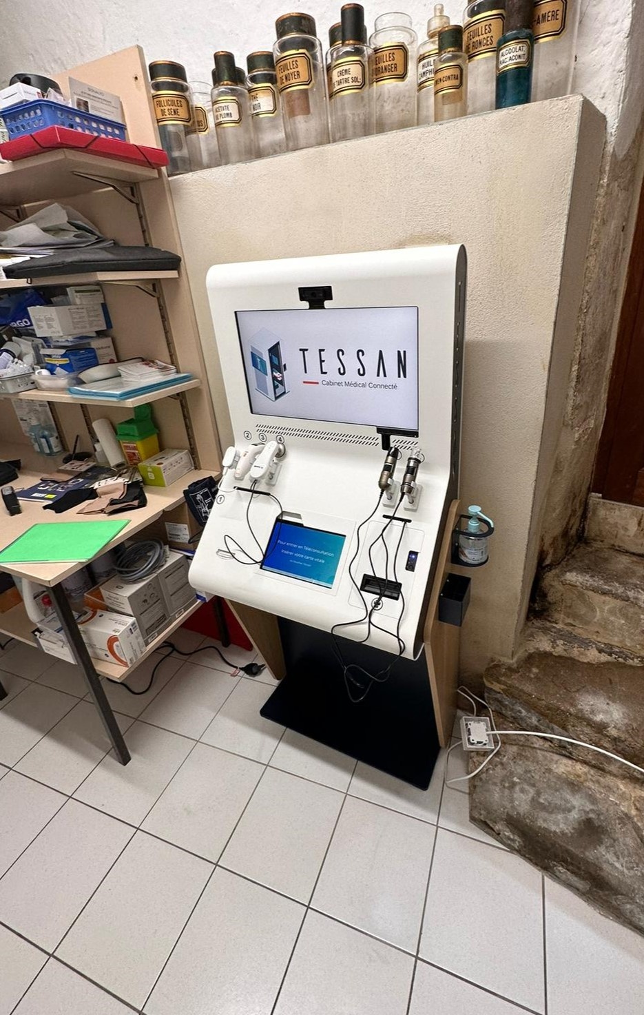 Magasin Pharmacie de Grignan - Grignan (26230) Visuel 3