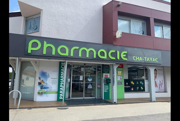 Magasin Pharmacie Cha-Tayac - Saint-Orens-de-Gameville (31650) Visuel 1