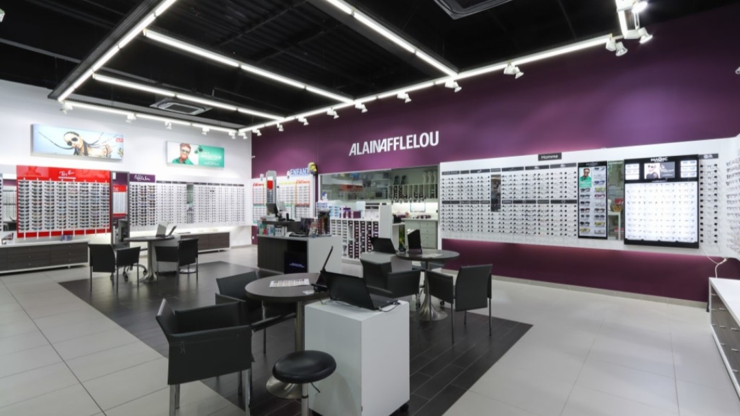 Magasin Opticien Beauvais | Alain Afflelou - Beauvais (60000) Visuel 2