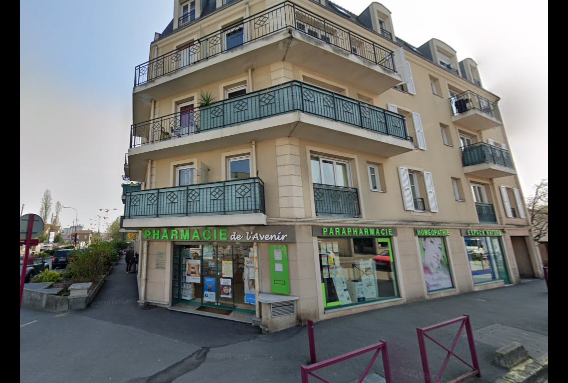 Magasin Pharmacie Lawson - Bezons (95870) Visuel 1