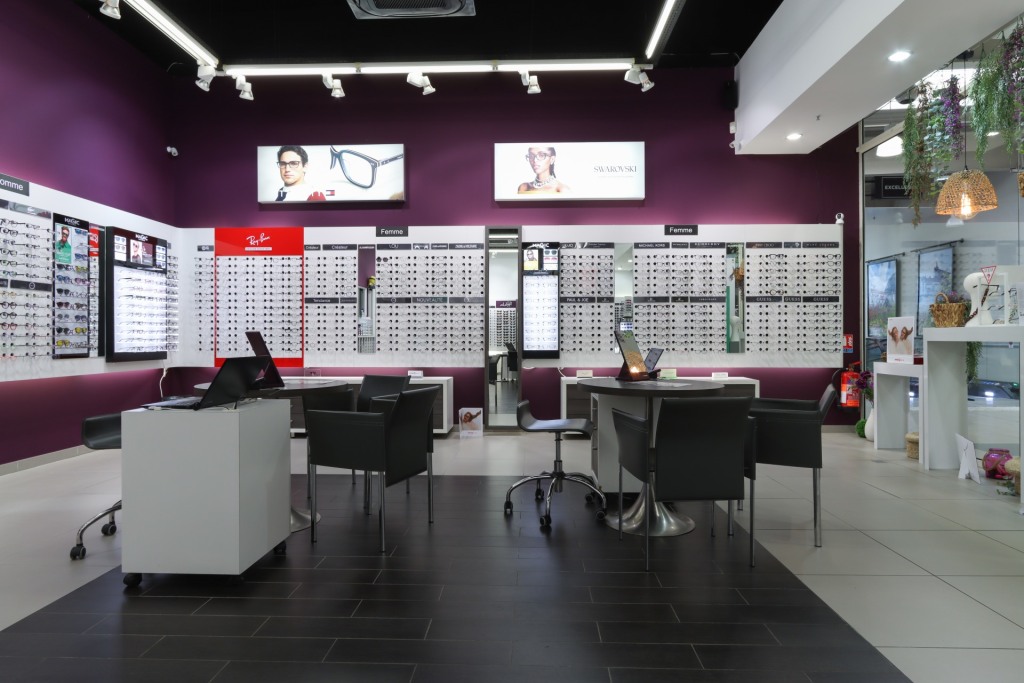 Magasin Opticien Beauvais | Alain Afflelou - Beauvais (60000) Visuel 3