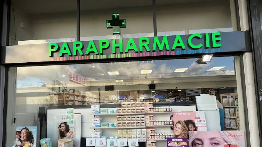 Magasin Pharmacie Nouvelle d'Epinay - Épinay-sur-Seine (93800) Visuel 1