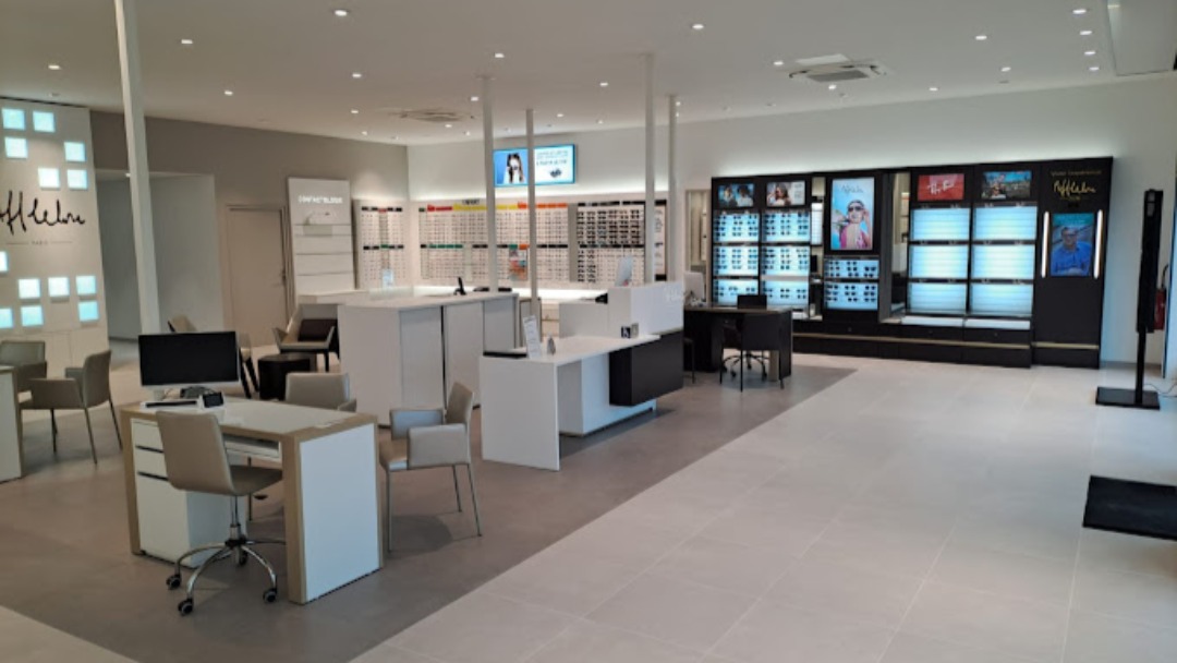 Magasin Opticien Roye | Alain Afflelou - Roye (80700) Visuel 2