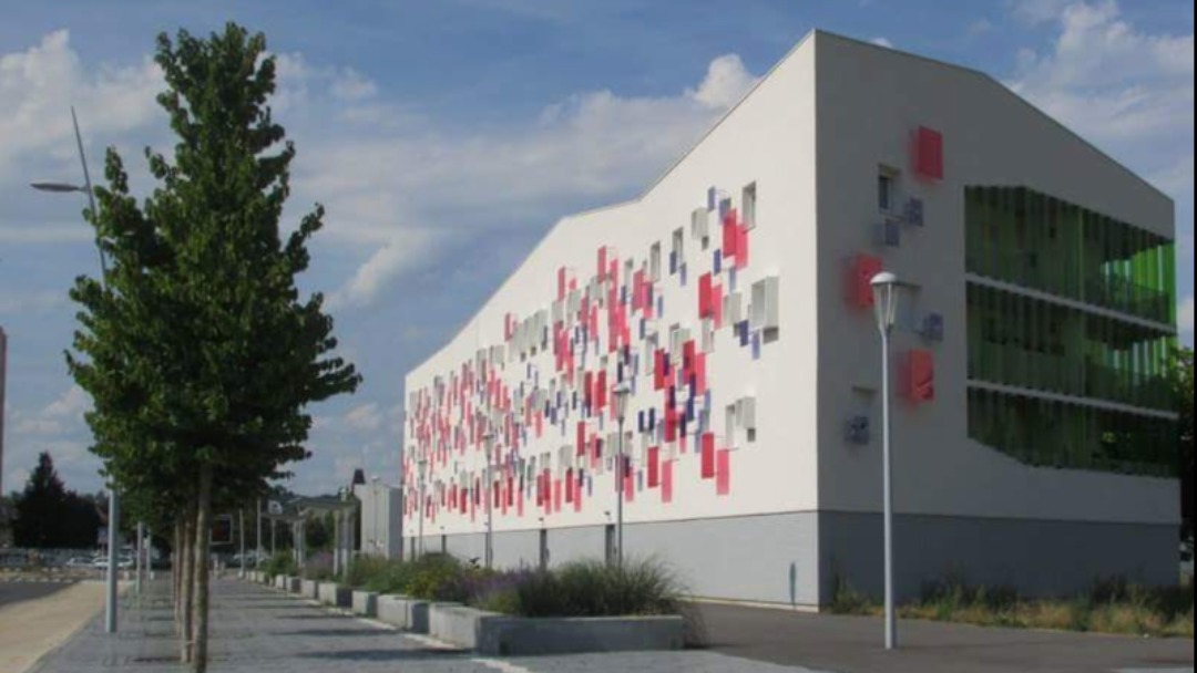 Magasin Pharmacie de la Prairie - Sedan (08200) Visuel 1