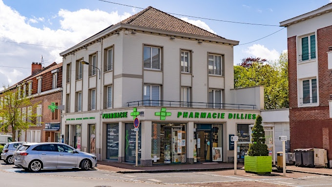 Magasin Pharmacie Devallez - Bavay (59570) Visuel 1