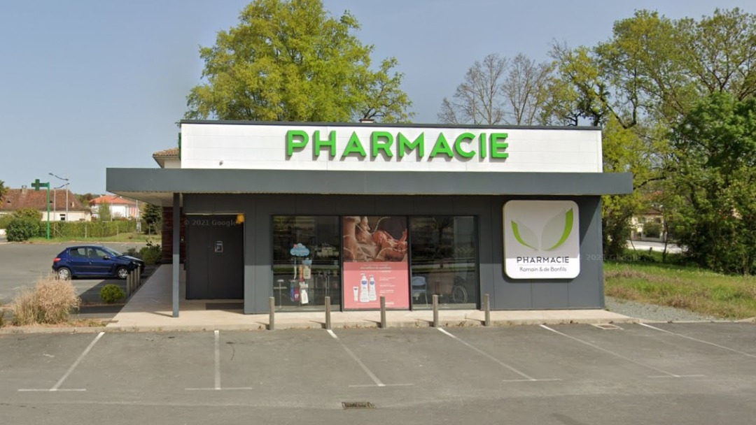 Magasin Pharmacie de Prigonrieux - Prigonrieux (24130) Visuel 3