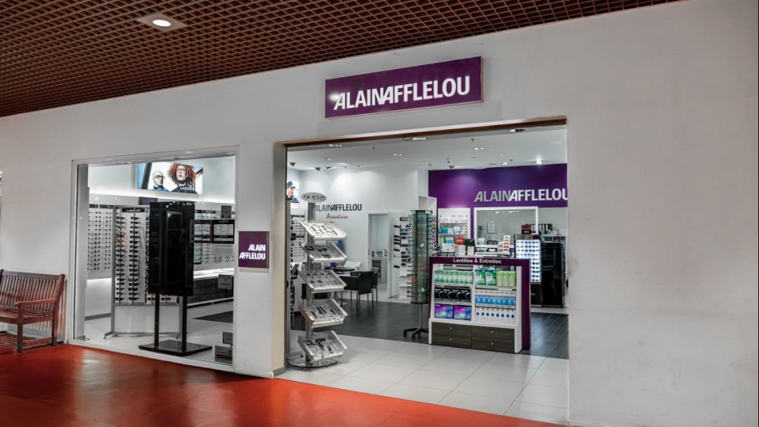 Magasin Opticien Vesoul | Alain Afflelou - Vesoul (70000) Visuel 1