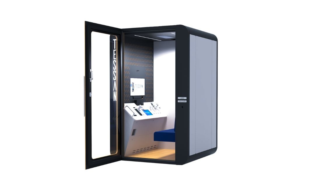 Magasin Pharmacie Savalle - Valmont (76540) Visuel 2