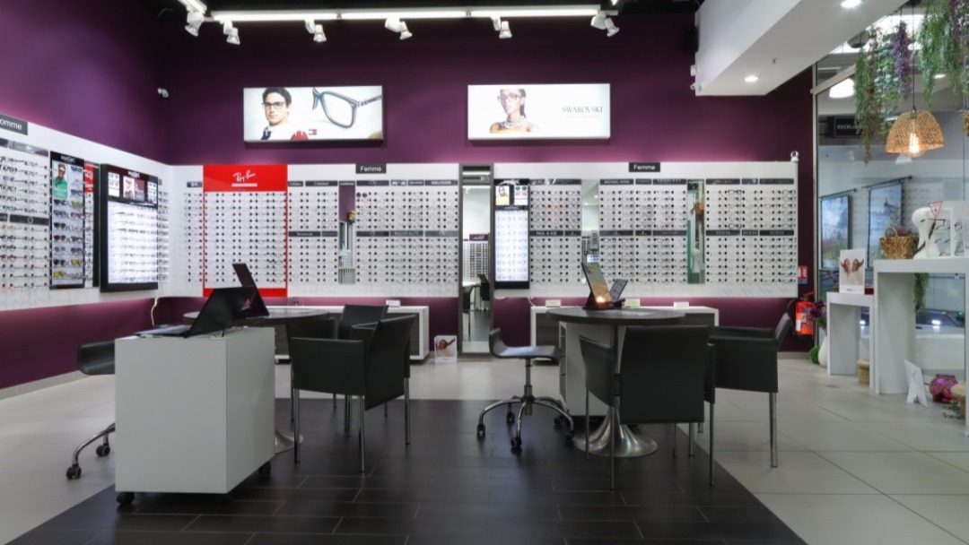 Magasin Opticien Beauvais | Alain Afflelou - Beauvais (60000) Visuel 3