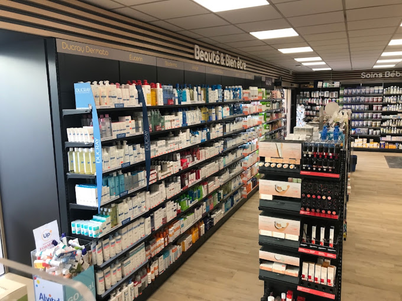 Magasin Pharmacie Régionale - Vitry-le-François (51300) Visuel 2