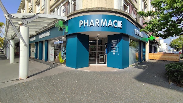 Magasin Pharmacie Principale - Anton & Willem - Herboristerie - Saint-Nazaire (44600) Visuel 1