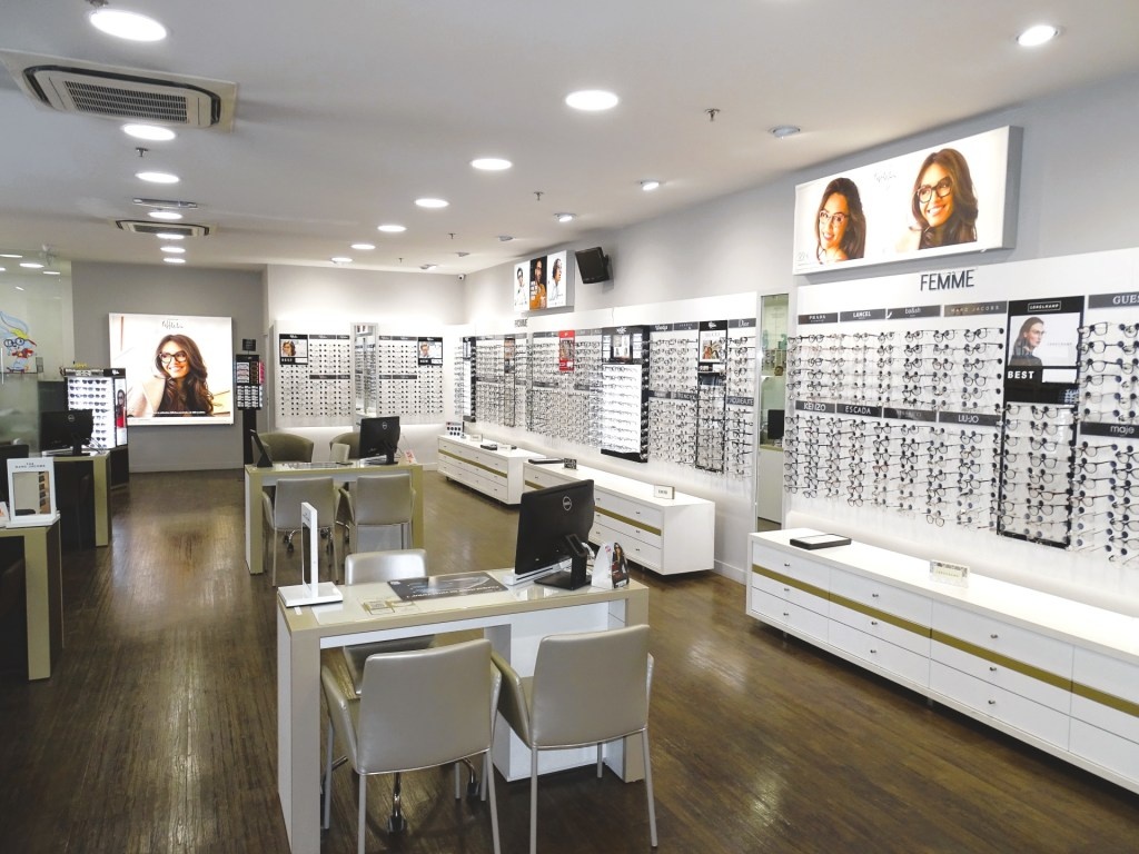 Magasin Opticien Fontenay - Fontenay-sous-Bois (94120) Visuel 3