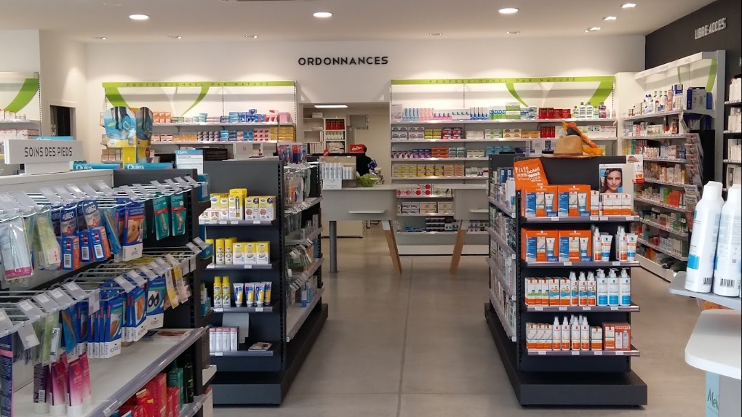 Magasin Pharmacie de Prigonrieux - Prigonrieux (24130) Visuel 2