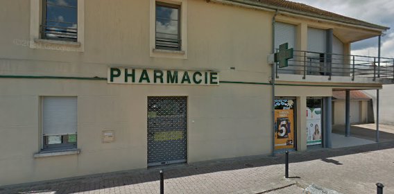 Magasin Pharm'ablis - Ablis (78660) Visuel 1