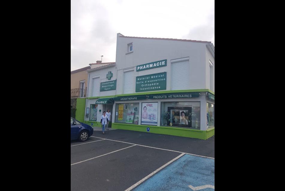 Magasin Pharmacie Capdet Sense - Saleilles (66280) Visuel 1