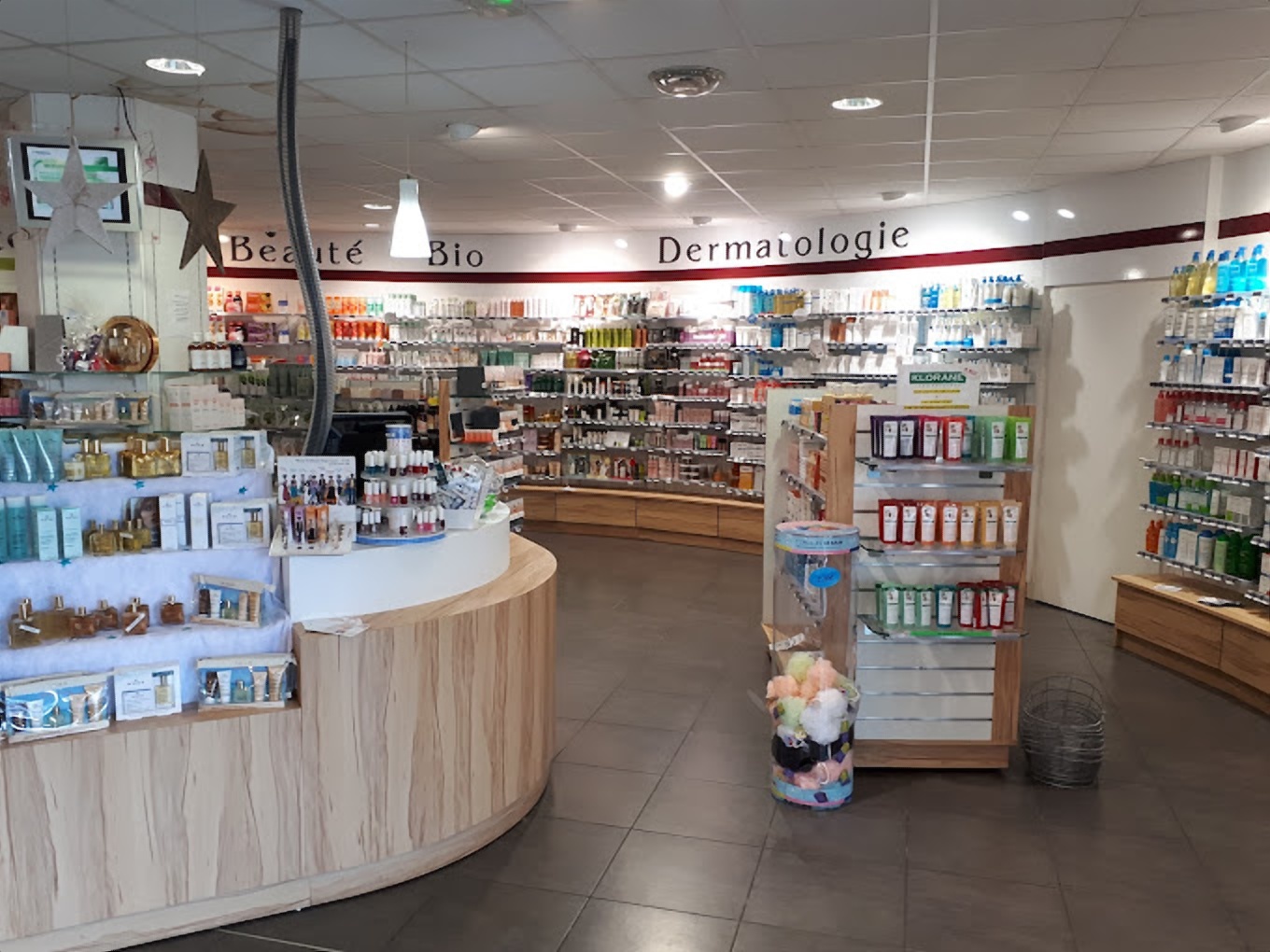 Magasin Pharmacie du Marché - Miramont-de-Guyenne (47800) Visuel 3