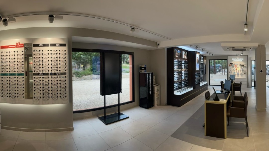 Magasin Opticien Saint-Remy-De-Provence | Alain Afflelou - Saint-Rémy-de-Provence (13210) Visuel 2