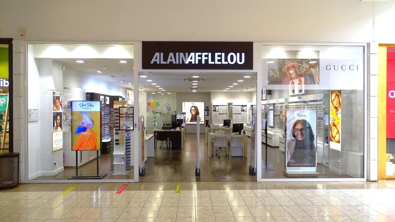 Magasin Opticien Fontenay - Fontenay-sous-Bois (94120) Visuel 1