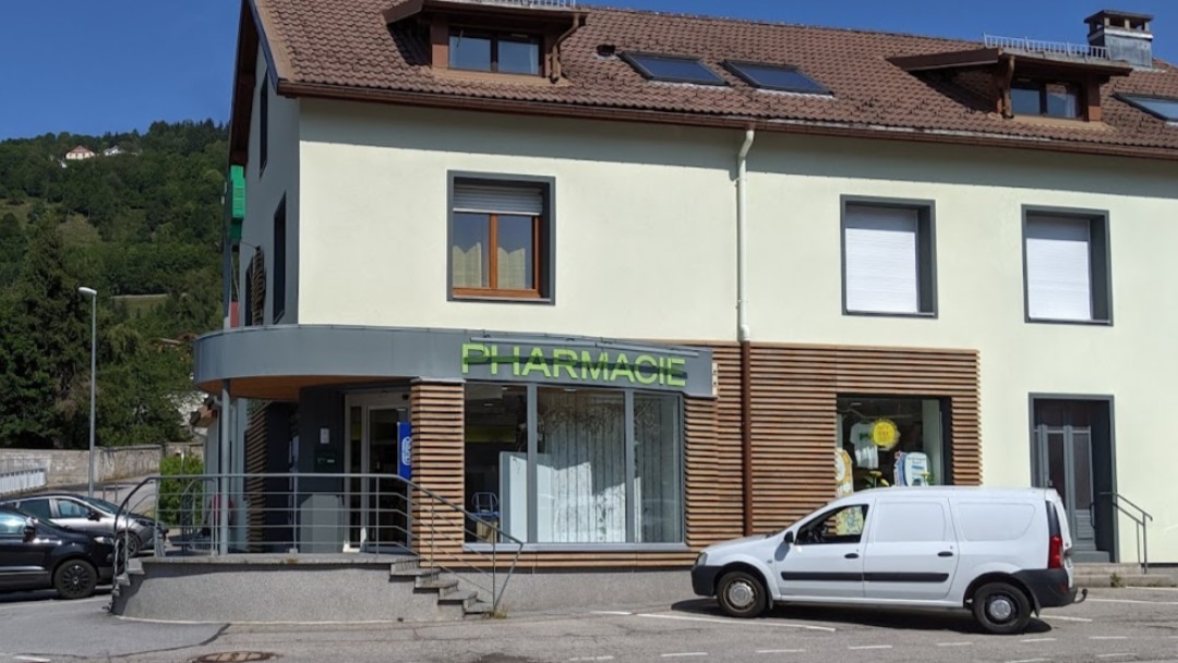 Magasin Pharmacie du Hohneck - La Bresse (88250) Visuel 2